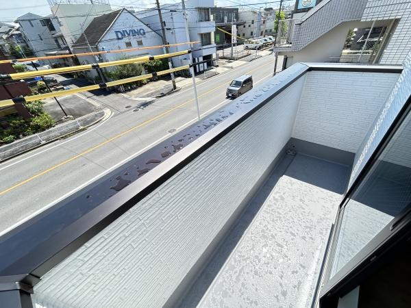 名東区平和が丘1期2号棟