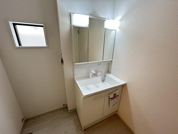 名東区大針1期5号棟