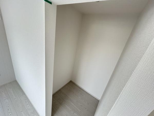 名東区大針1期5号棟