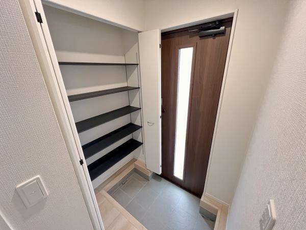 春日井市柏原町第34号棟