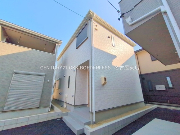春日井市柏原町１丁目の新築一戸建