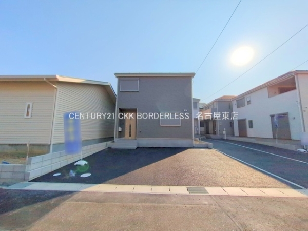 春日井市柏原町１丁目の新築一戸建