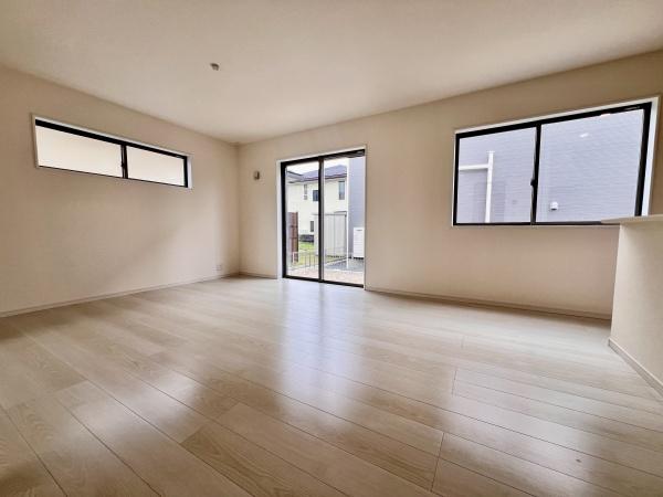 春日井市中央台六丁目1号棟