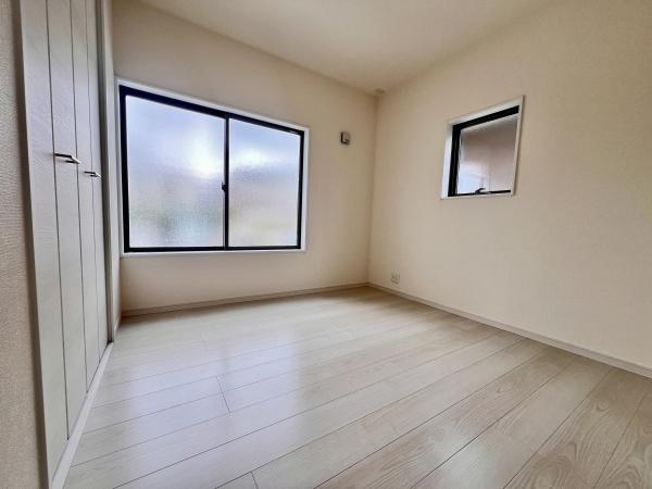 春日井市中央台六丁目1号棟