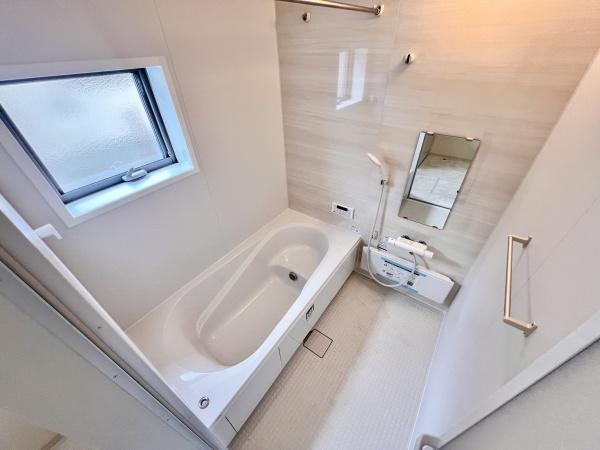 春日井市中央台六丁目1号棟