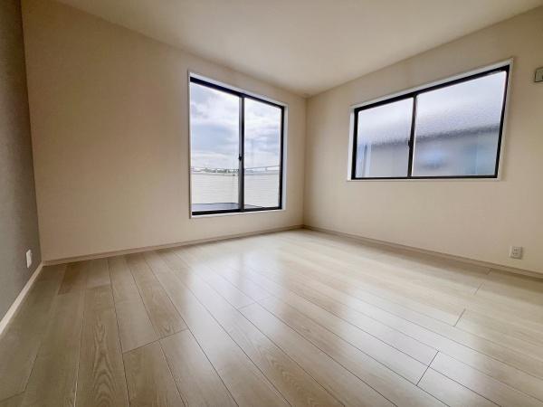 春日井市中央台六丁目1号棟