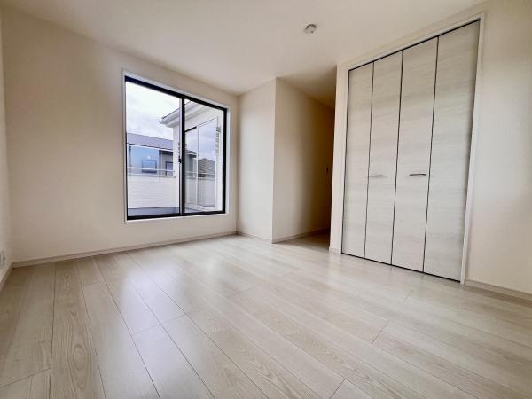 春日井市中央台六丁目1号棟