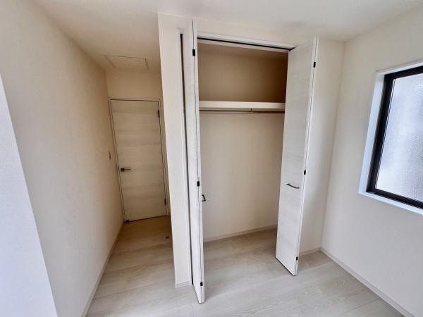 春日井市中央台六丁目1号棟