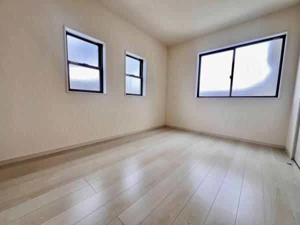 春日井市中央台六丁目1号棟