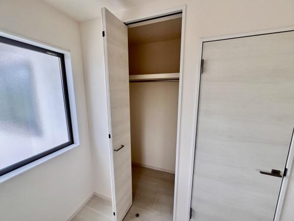 春日井市中央台六丁目1号棟