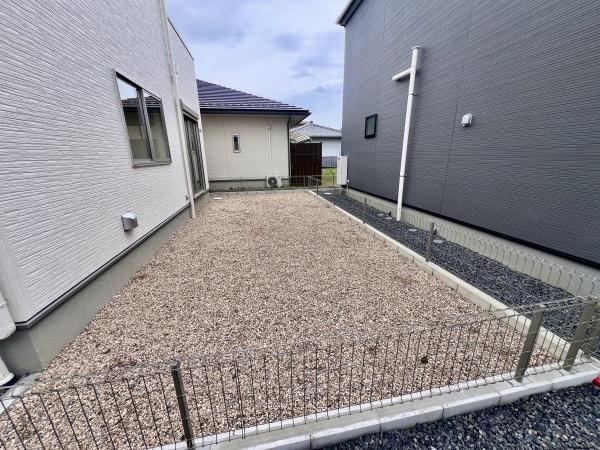 春日井市中央台六丁目1号棟