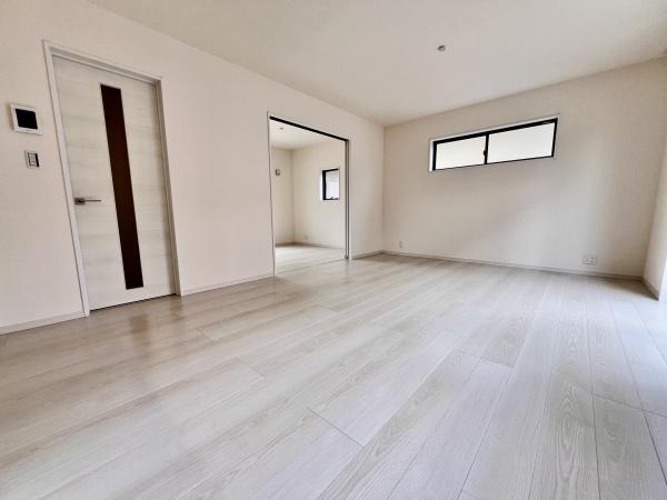 春日井市中央台六丁目1号棟