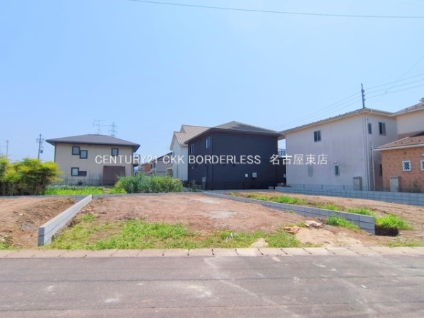 丹羽郡大口町余野４丁目の新築一戸建