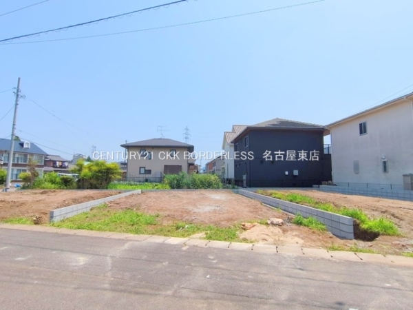 丹羽郡大口町余野４丁目の新築一戸建