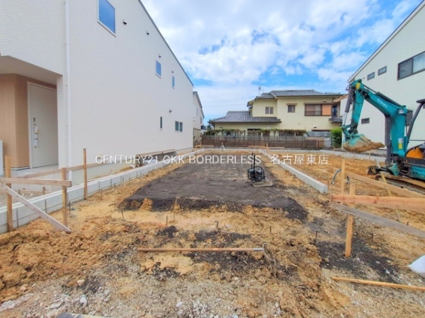 名東区香流9期B号棟