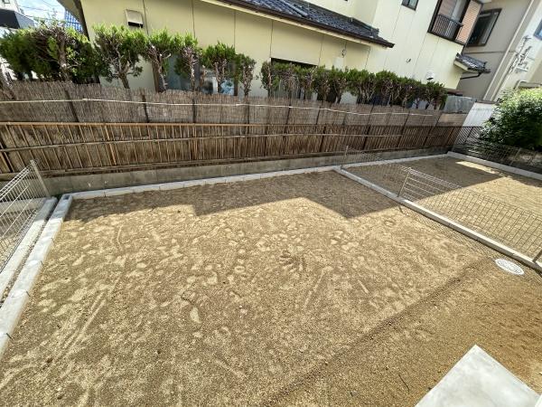 名東区香流9期B号棟