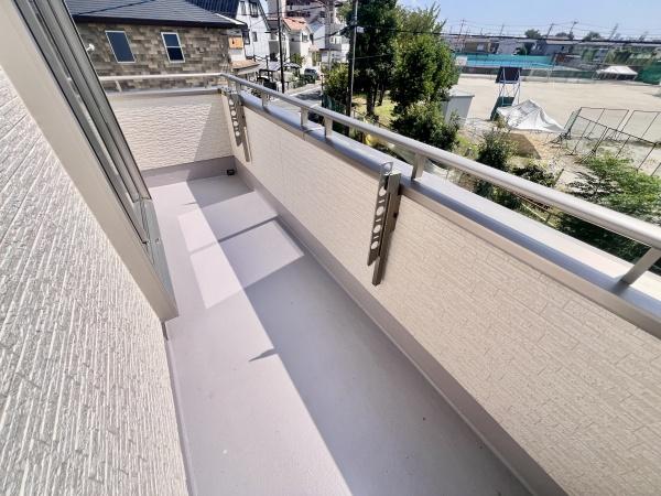 春日井市知多町A号棟