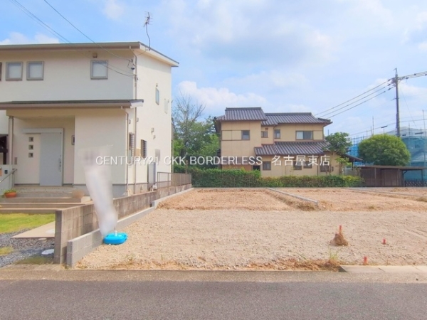 春日井市第3出川町4号地