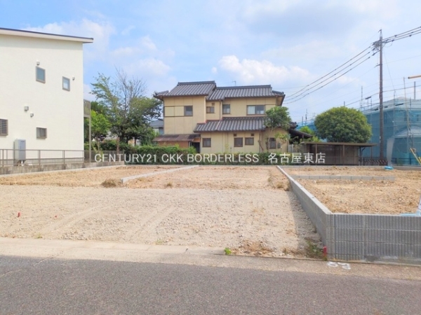 春日井市第3出川町3号地