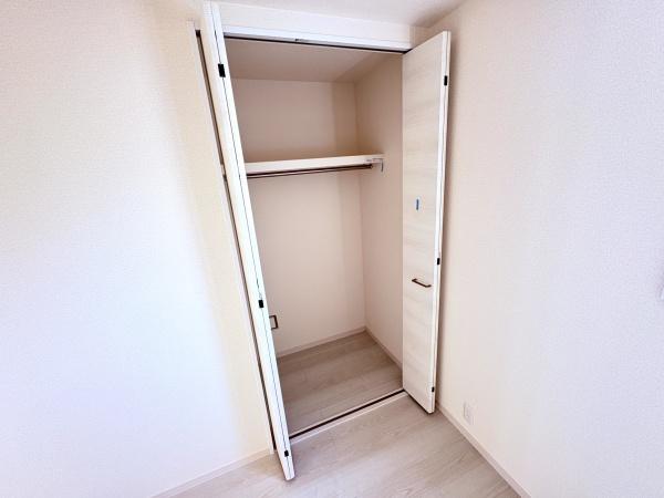 大口町余野四丁目3号棟