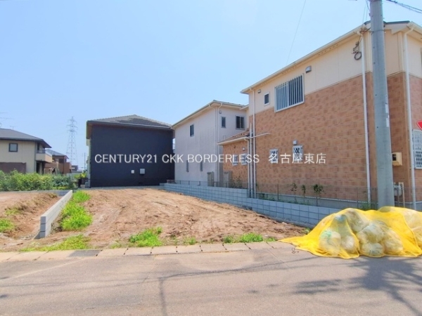丹羽郡大口町余野４丁目の新築一戸建