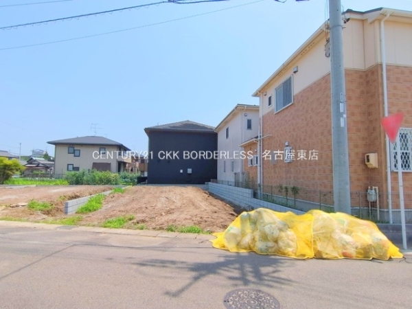 丹羽郡大口町余野４丁目の新築一戸建
