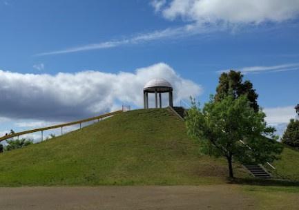 大口町余野四丁目1号棟(余野中央公園)