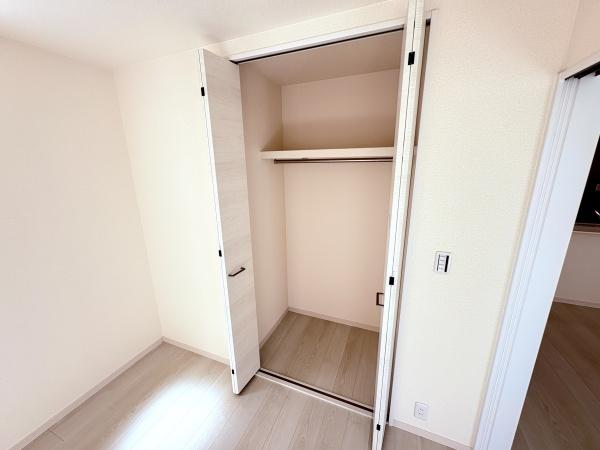 大口町余野四丁目1号棟