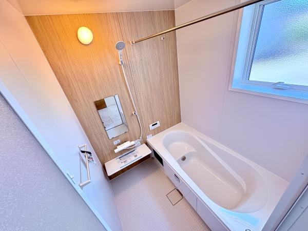 大口町余野四丁目1号棟
