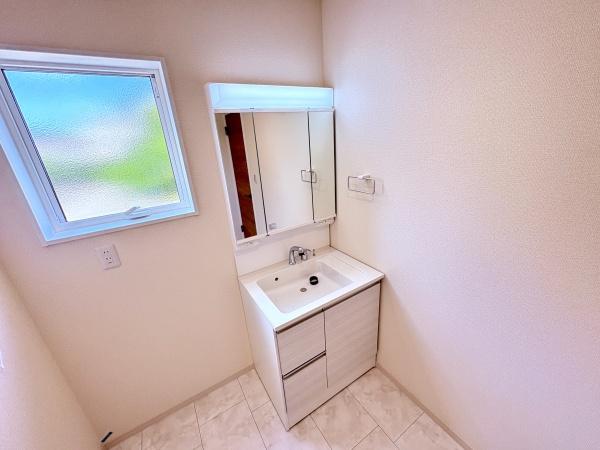 大口町余野四丁目1号棟