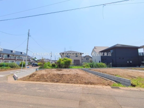 丹羽郡大口町余野４丁目の新築一戸建