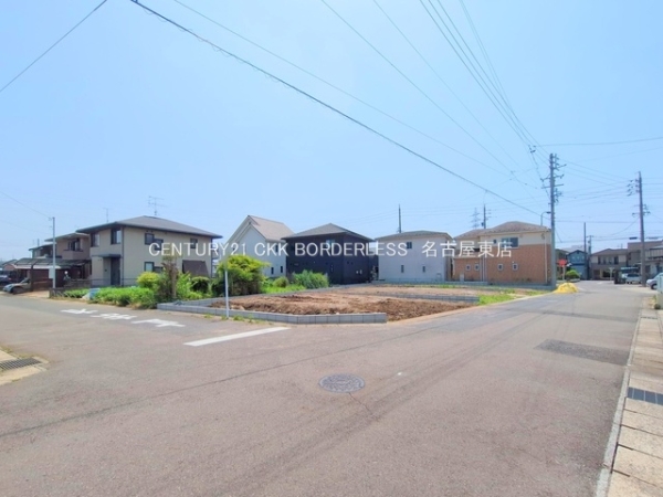 丹羽郡大口町余野４丁目の新築一戸建