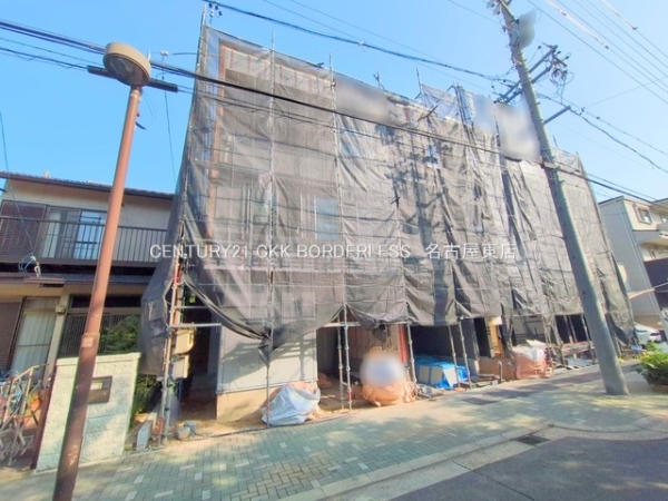 北区稚児宮通2丁目4号棟