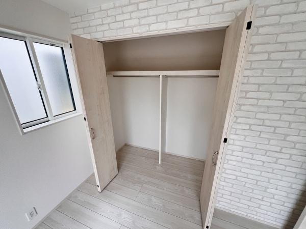 小牧市藤島2丁目2号棟