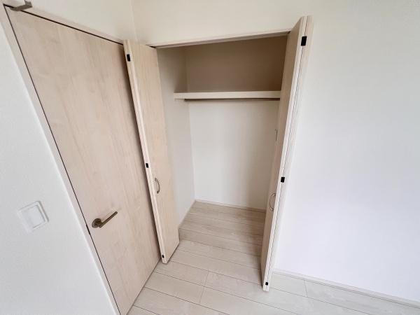小牧市藤島2丁目2号棟