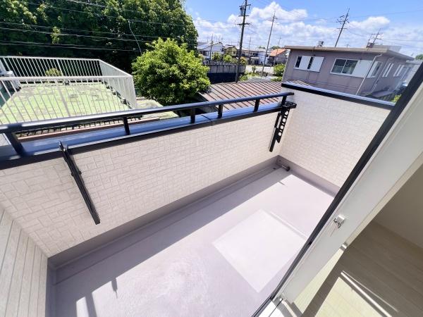 小牧市藤島2丁目1号棟