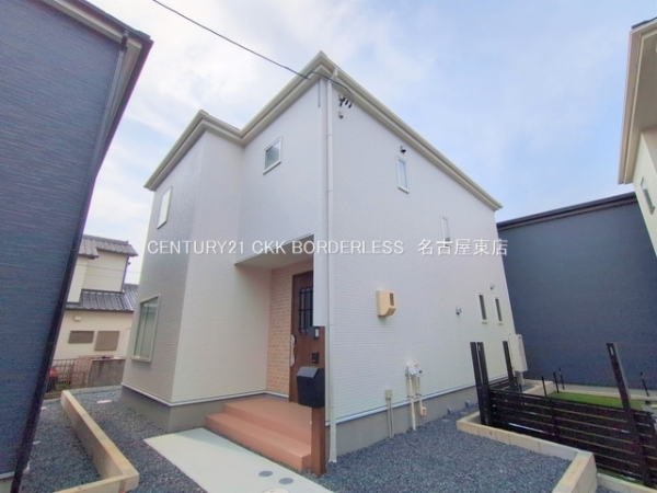 小牧市小木２丁目の新築一戸建
