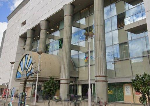 小牧市新町1号棟(ラピオ)