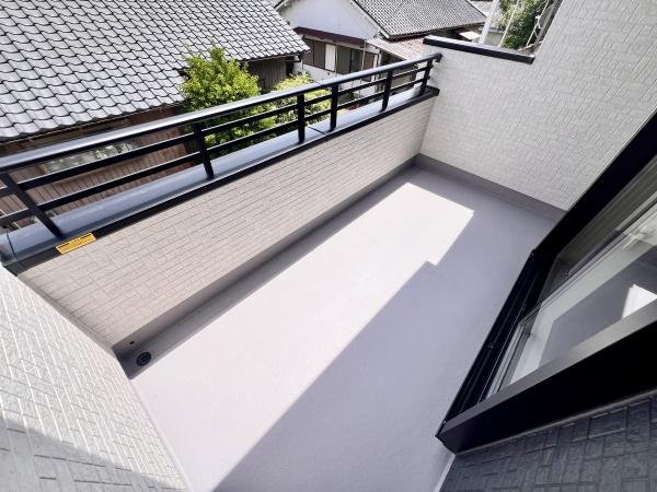 小牧市新町1号棟