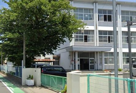 江南市前野町東2号棟(江南市立古知野東小学校)