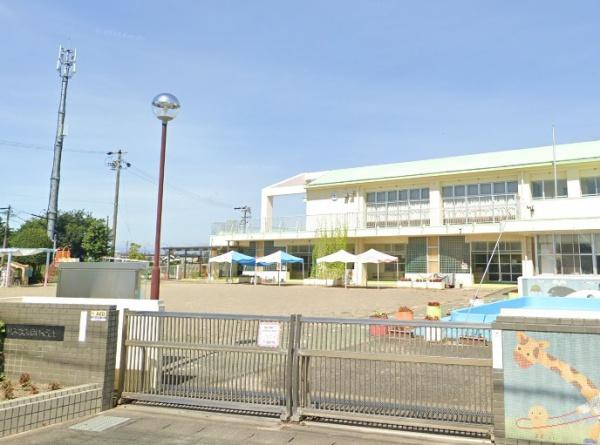 江南市前野町東2号棟(柏森南保育園)