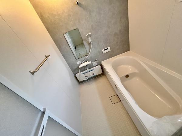 江南市前野町東2号棟