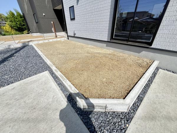 江南市前野町東2号棟