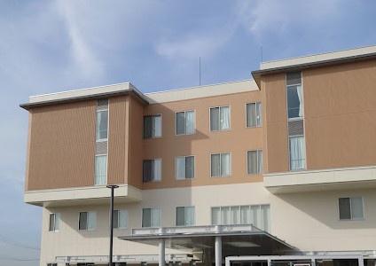 尾張旭市平子町2期1号棟(独立行政法人労働者健康安全機構旭労災病院)