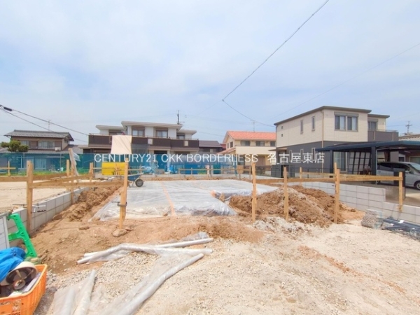 江南市宮田町本郷2号棟