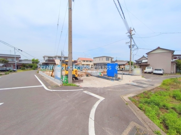 江南市宮田町本郷2号棟