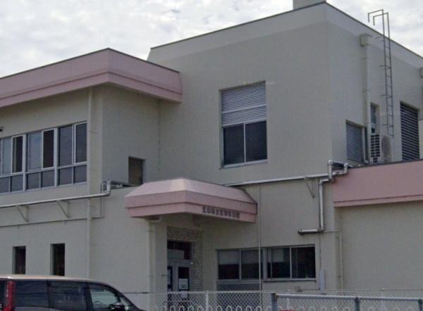 江南市宮田町本郷1号棟(江南市立宮田保育園)