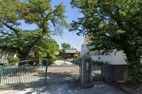 江南市宮田町本郷1号棟(みづほ保育園)