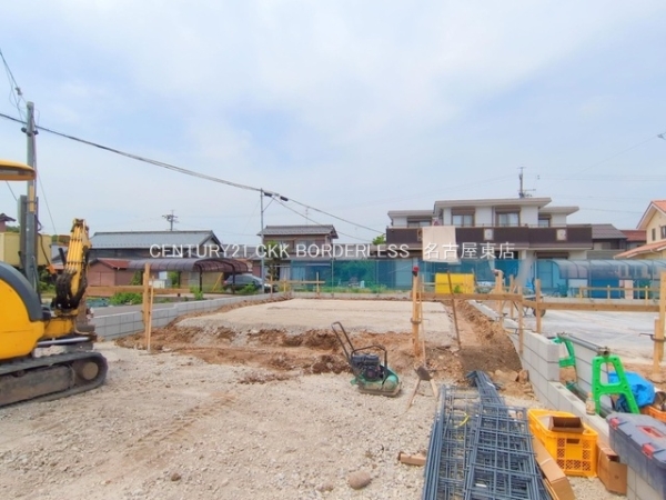 江南市宮田町本郷1号棟