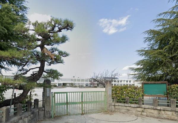 長久手市富士浦1期2号棟(長久手市立長久手小学校)